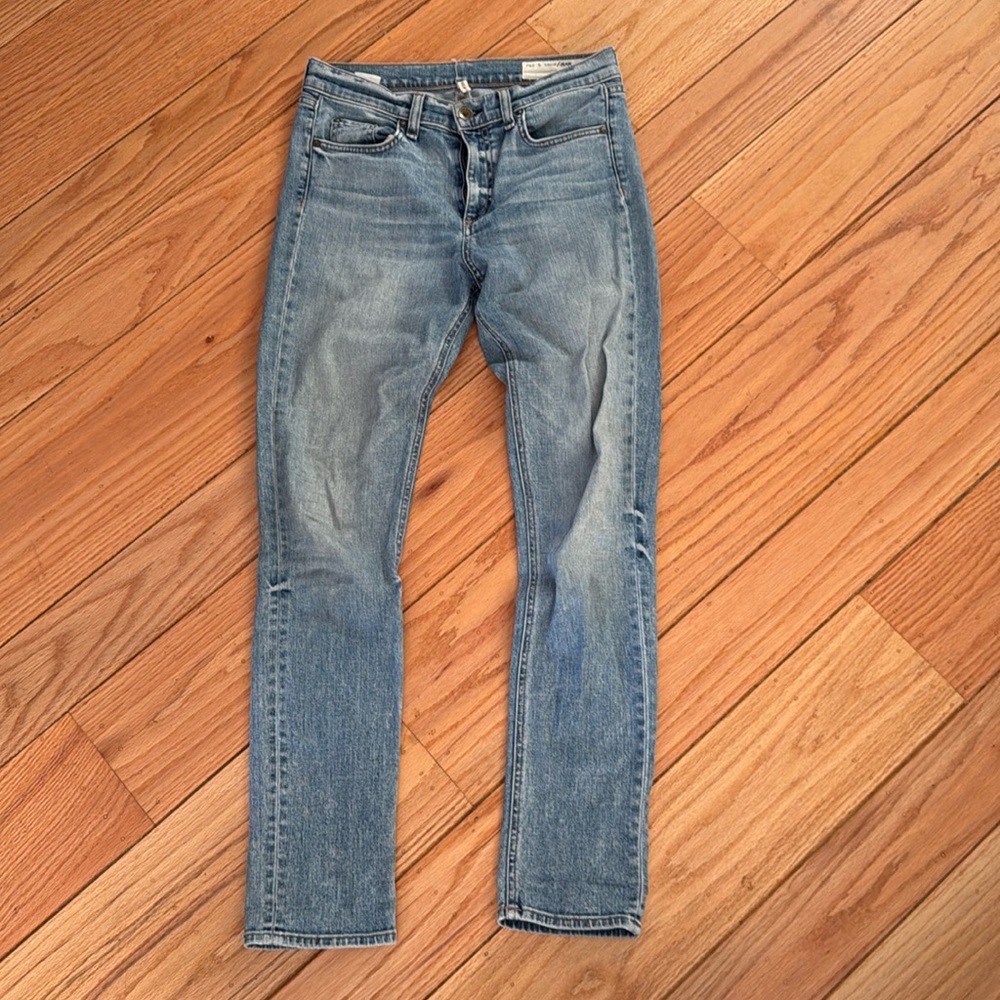 EUC Rag & Bone 10” Dre